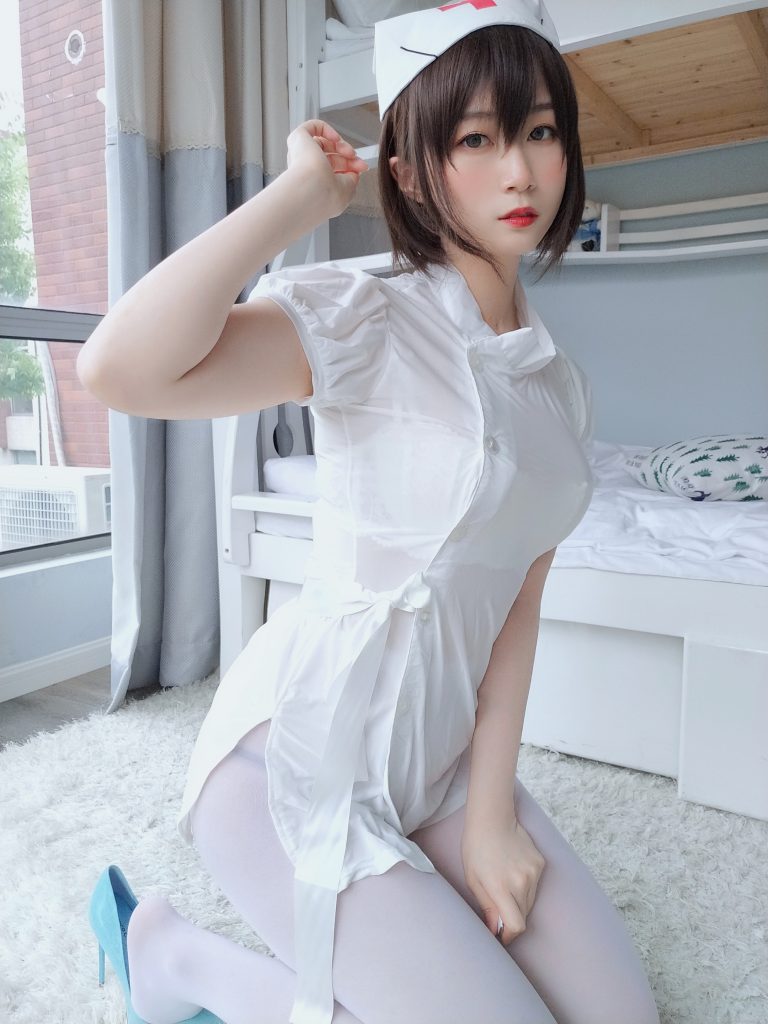 图片[3]-白银81 Cos写真合集[191套][持续更新]-二次元小窝 | 高清Cosplay写真图集整理与角色摄影作品更新