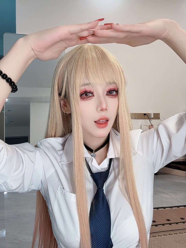 图片[2]-九言（阿九从不咕咕）Cosplay写真图片合集[118套][持续更新]-二次元小窝 | 高清Cosplay写真图集整理与角色摄影作品更新