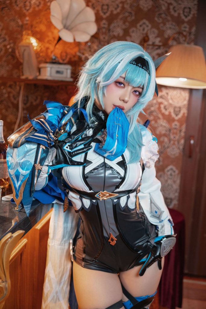 图片[6]-九言（阿九从不咕咕）Cosplay写真图片合集[118套][持续更新]-二次元小窝 | 高清Cosplay写真图集整理与角色摄影作品更新