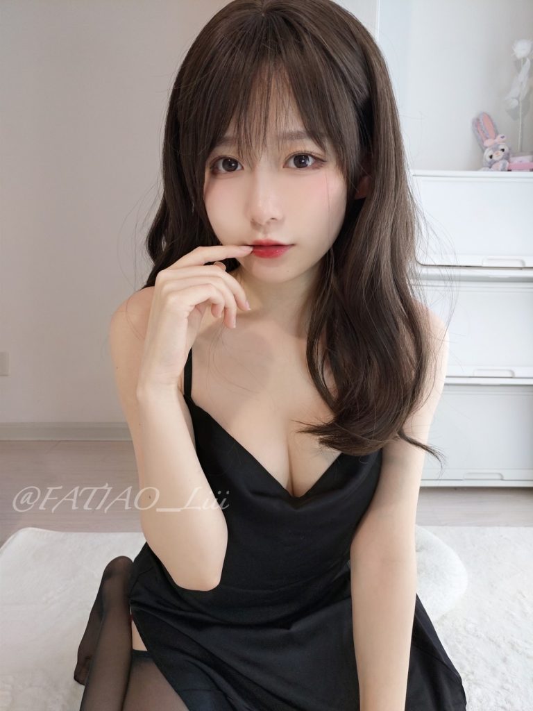 图片[2]-迷之呆梨(发条少女) – 全套74大套&随包视频[持续更新]-二次元小窝 | 高清Cosplay写真图集整理与角色摄影作品更新