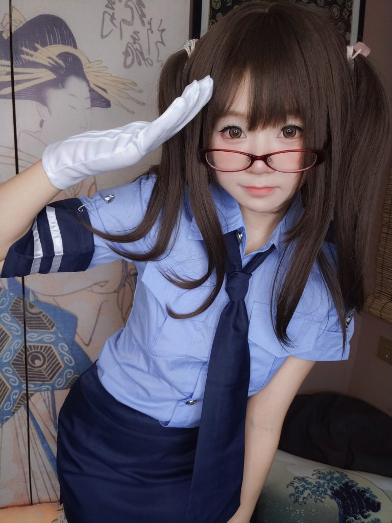 图片[5]-摇摇乐yoyo Cosplay写真合集[103套][持续更新]-二次元小窝 | 高清Cosplay写真图集整理与角色摄影作品更新