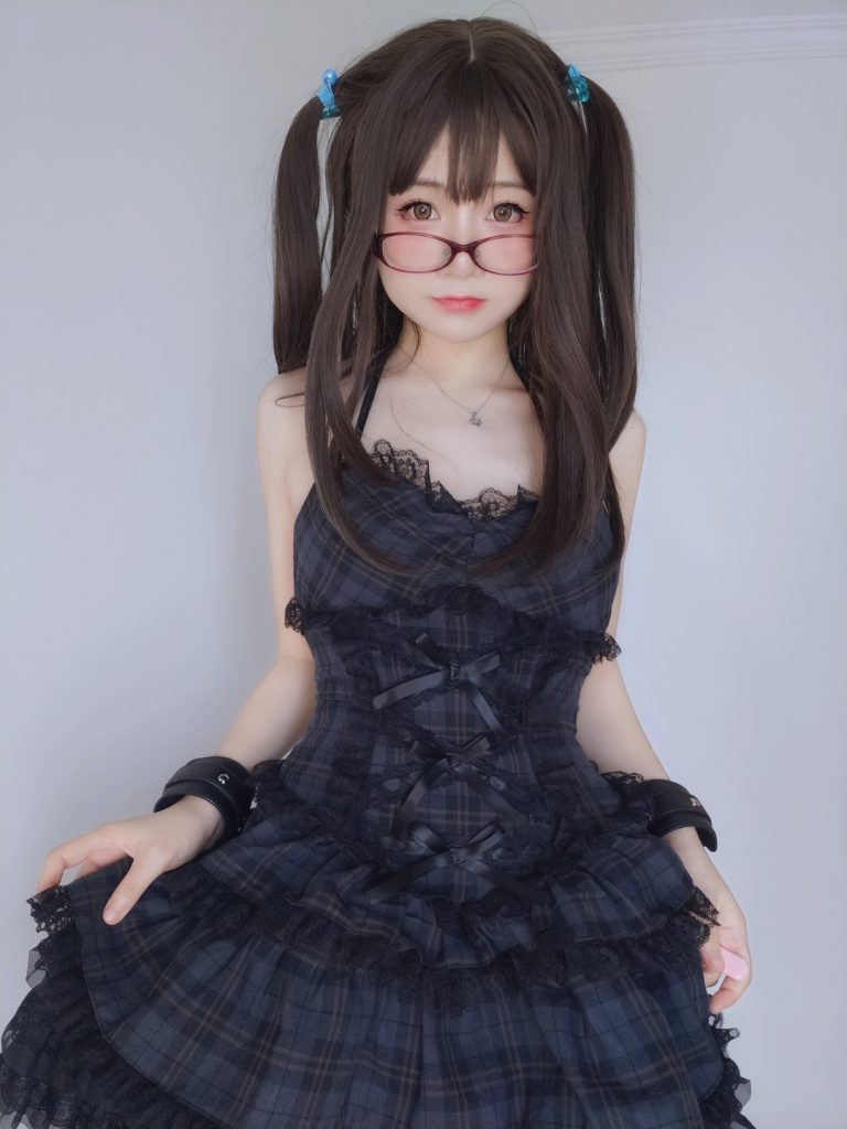 图片[6]-摇摇乐yoyo Cosplay写真合集[103套][持续更新]-二次元小窝 | 高清Cosplay写真图集整理与角色摄影作品更新