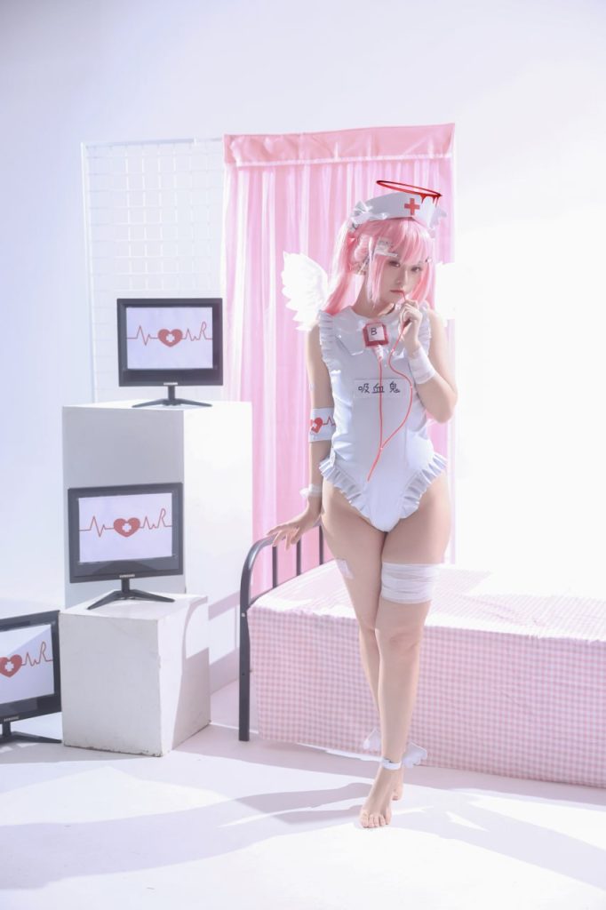 图片[3]-G44不会受伤 – 全套176期&随包视频[45.3G-2026.4]-二次元小窝 | 高清Cosplay写真图集整理与角色摄影作品更新