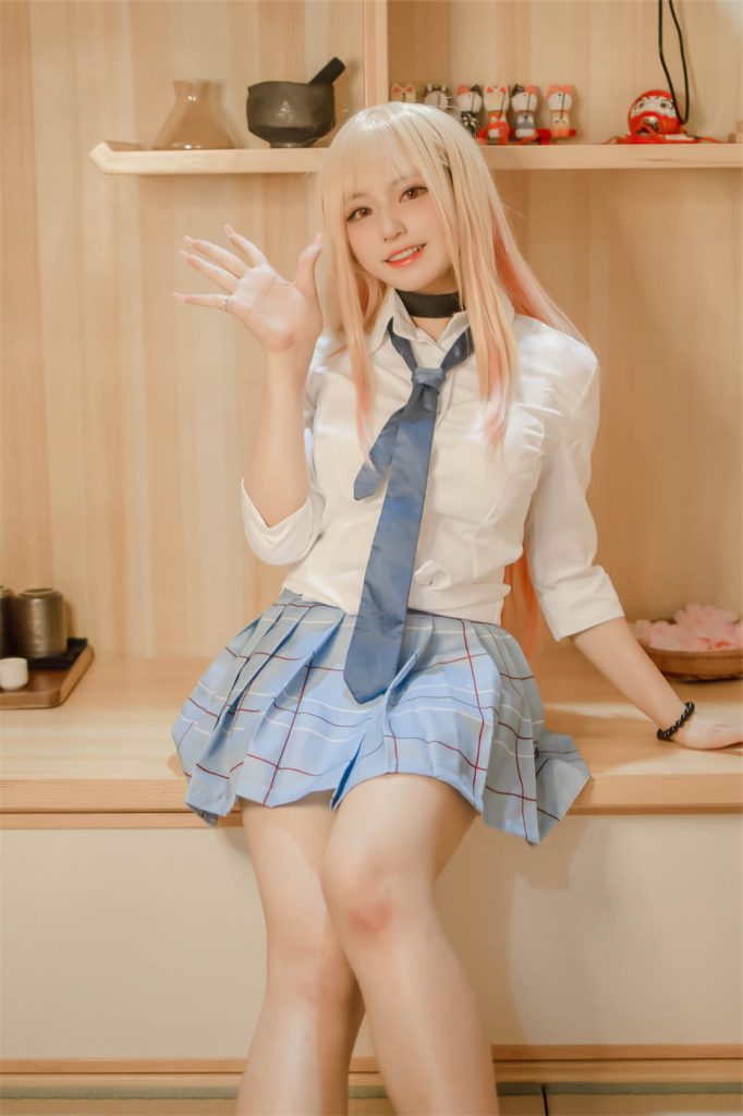 图片[1]-Nyako喵子 – 全套88期含随包视频[41.5G-2026.4]-二次元小窝 | 高清Cosplay写真图集整理与角色摄影作品更新