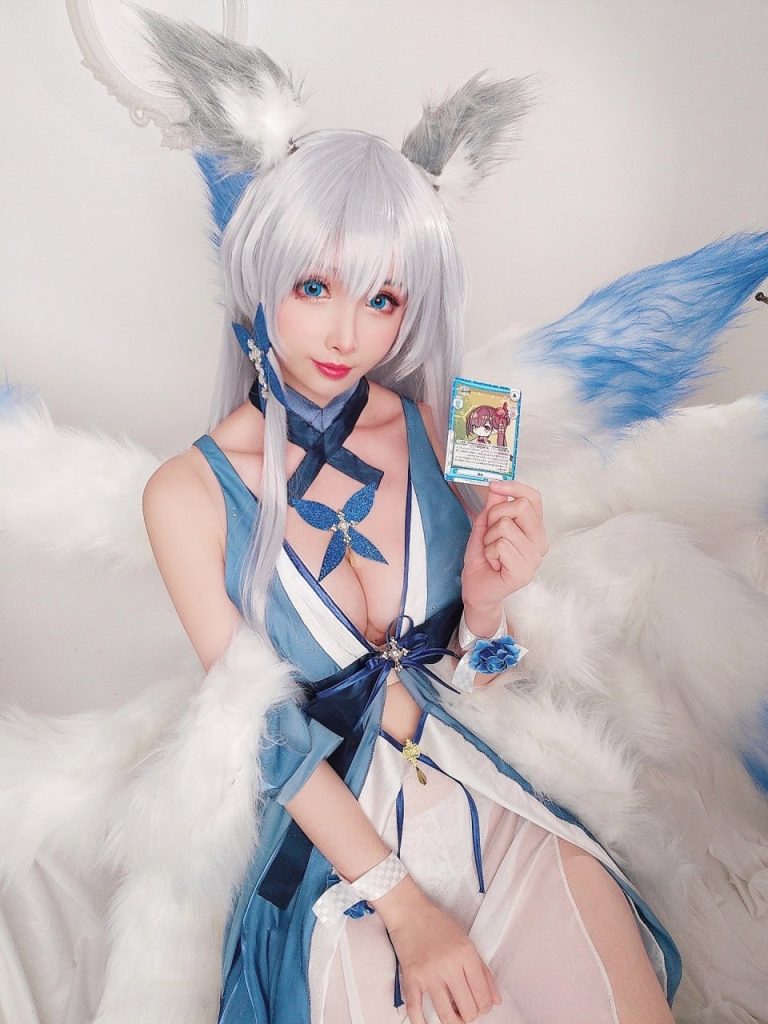 图片[4]-Rioko凉凉子 – 全套156期&随包视频[77.8G-2026.4]-二次元小窝 | 高清Cosplay写真图集整理与角色摄影作品更新