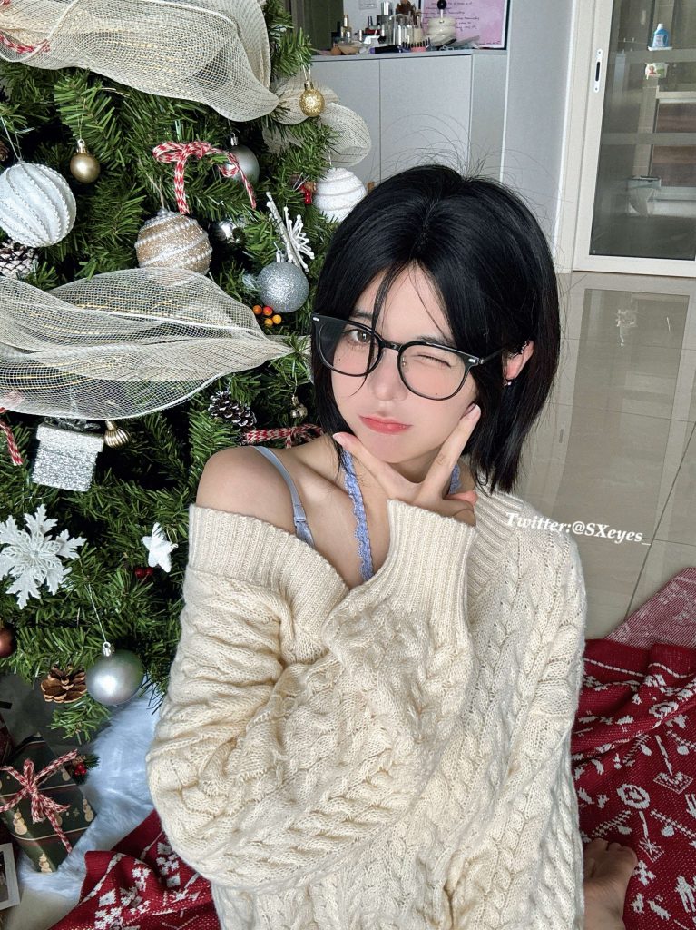 图片[2]-眼酱大魔王w(野生眼宝) 写真合集 共126套-二次元小窝 | 高清Cosplay写真图集整理与角色摄影作品更新