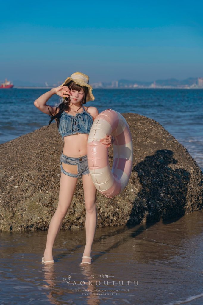 图片[6]-咬一口兔娘(Yiko湿润兔) 合集[274套][持续更新]-二次元小窝 | 高清Cosplay写真图集整理与角色摄影作品更新