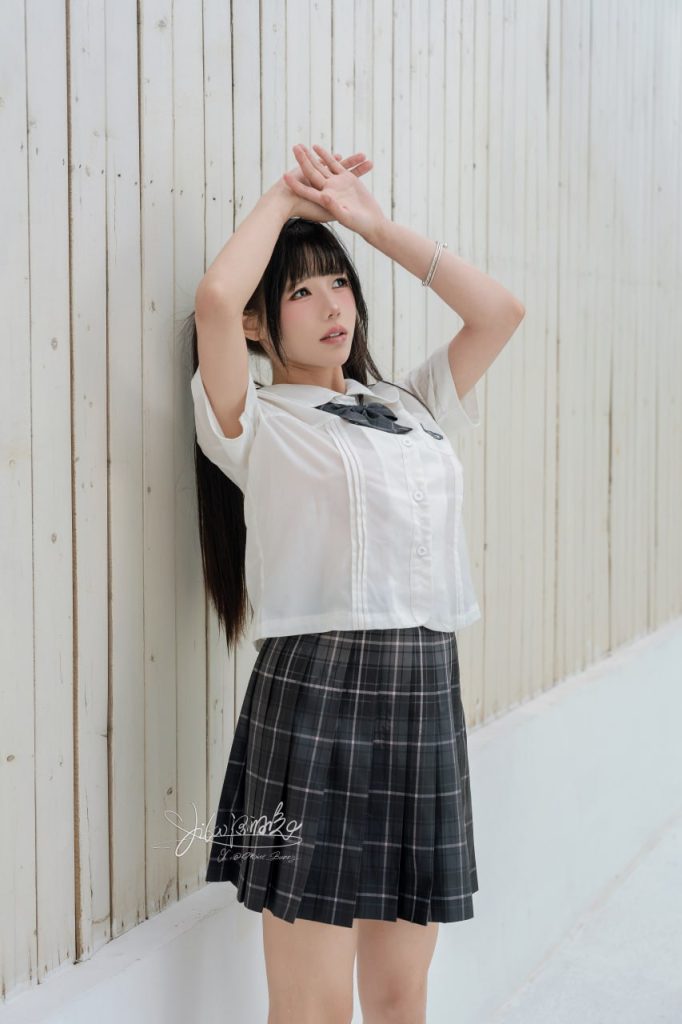 图片[2]-咬一口兔娘(Yiko湿润兔) 合集[274套][持续更新]-二次元小窝 | 高清Cosplay写真图集整理与角色摄影作品更新