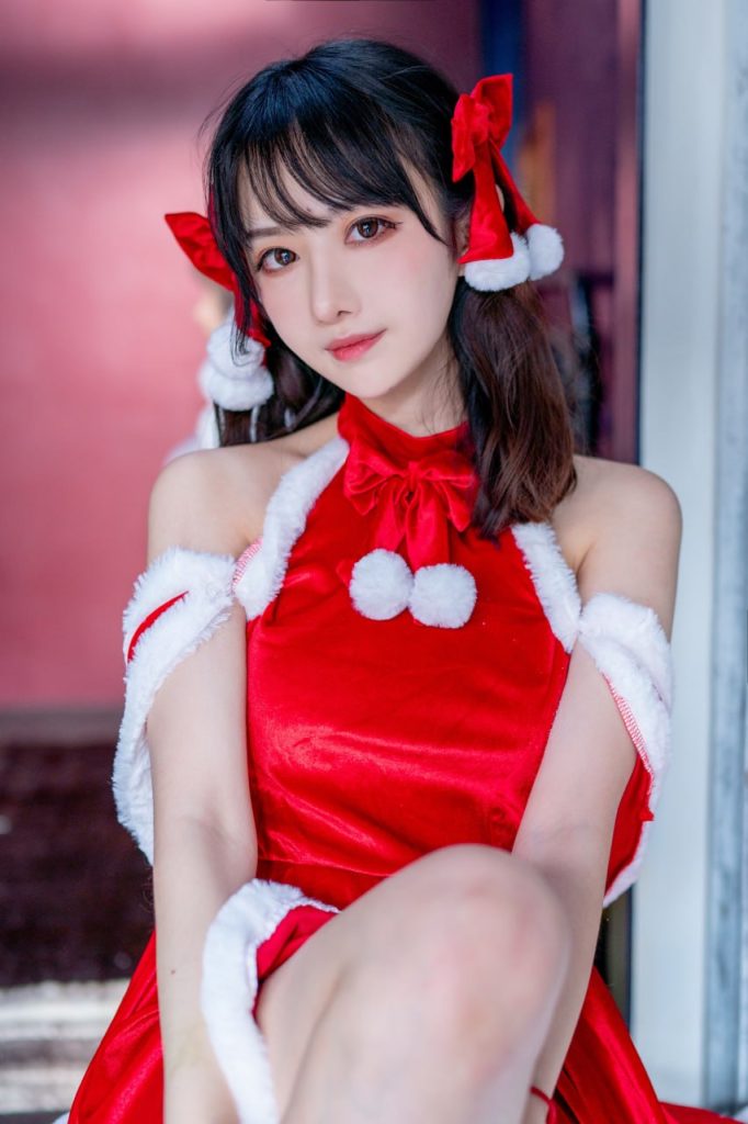 图片[2]-Shika小鹿鹿 – 全套133期&随包视频[22.5G-2026.4]-绅士鉴赏阁