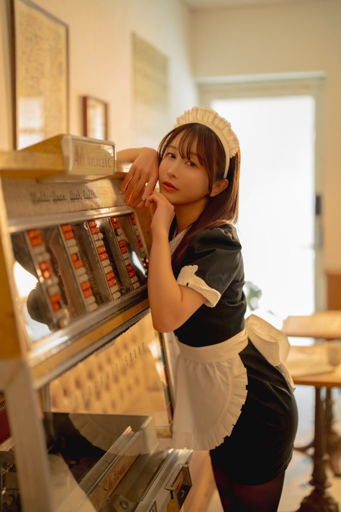 图片[2]-いくみ(育美/日本) – 全套无水印63期[持续更新]-二次元小窝 | 高清Cosplay写真图集整理与角色摄影作品更新