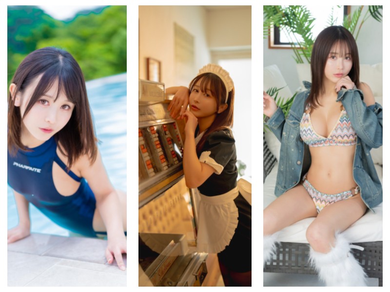 いくみ(育美/日本) – 全套无水印63期[持续更新]-二次元小窝 | 高清Cosplay写真图集整理与角色摄影作品更新