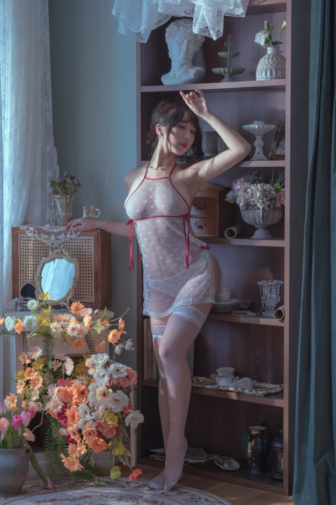 图片[1]-云溪溪 – 全套136期及随包视频[持续更新]-二次元小窝 | 高清Cosplay写真图集整理与角色摄影作品更新