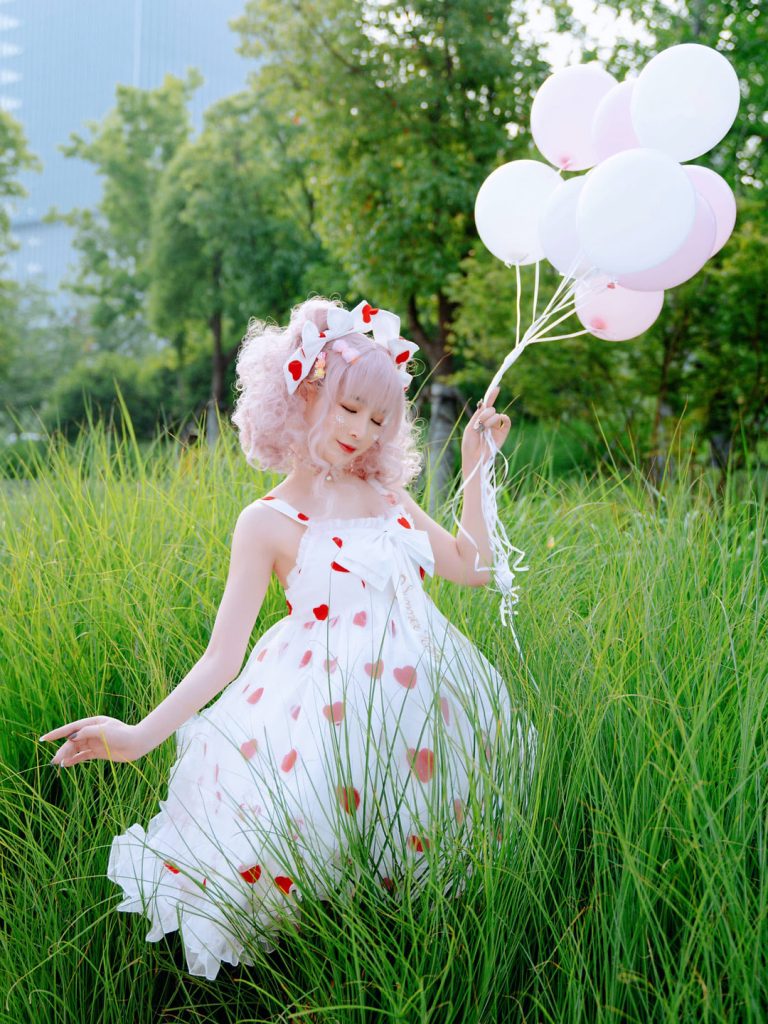 图片[3]-叉子宝宝 – 全套15期[1271M]-二次元小窝 | 高清Cosplay写真图集整理与角色摄影作品更新