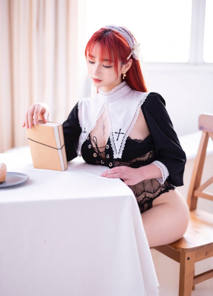 图片[4]-叉子宝宝 – 全套15期[1271M]-二次元小窝 | 高清Cosplay写真图集整理与角色摄影作品更新