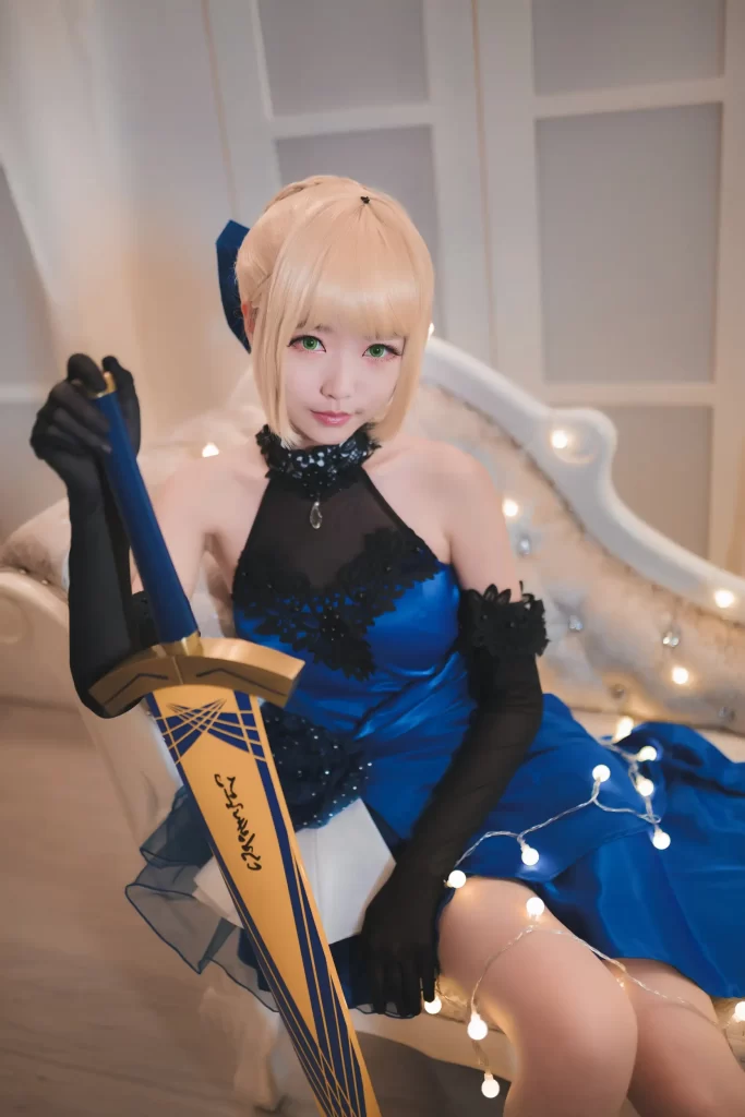 图片[3]-大大卷卷小卷 – 全套37套[4.1G-2025.3]-二次元小窝 | 高清Cosplay写真图集整理与角色摄影作品更新