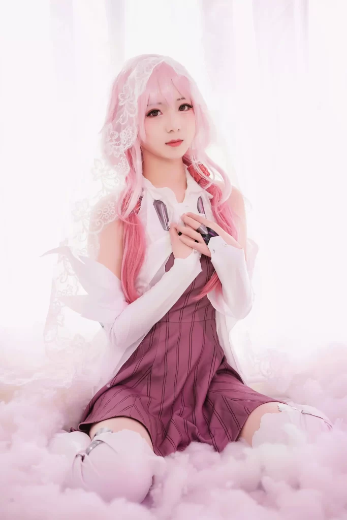 图片[3]-弥音音ww – 全套合集40期[6.53G]-二次元小窝 | 高清Cosplay写真图集整理与角色摄影作品更新