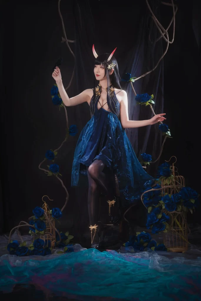 图片[5]-弥音音ww – 全套合集40期[6.53G]-二次元小窝 | 高清Cosplay写真图集整理与角色摄影作品更新