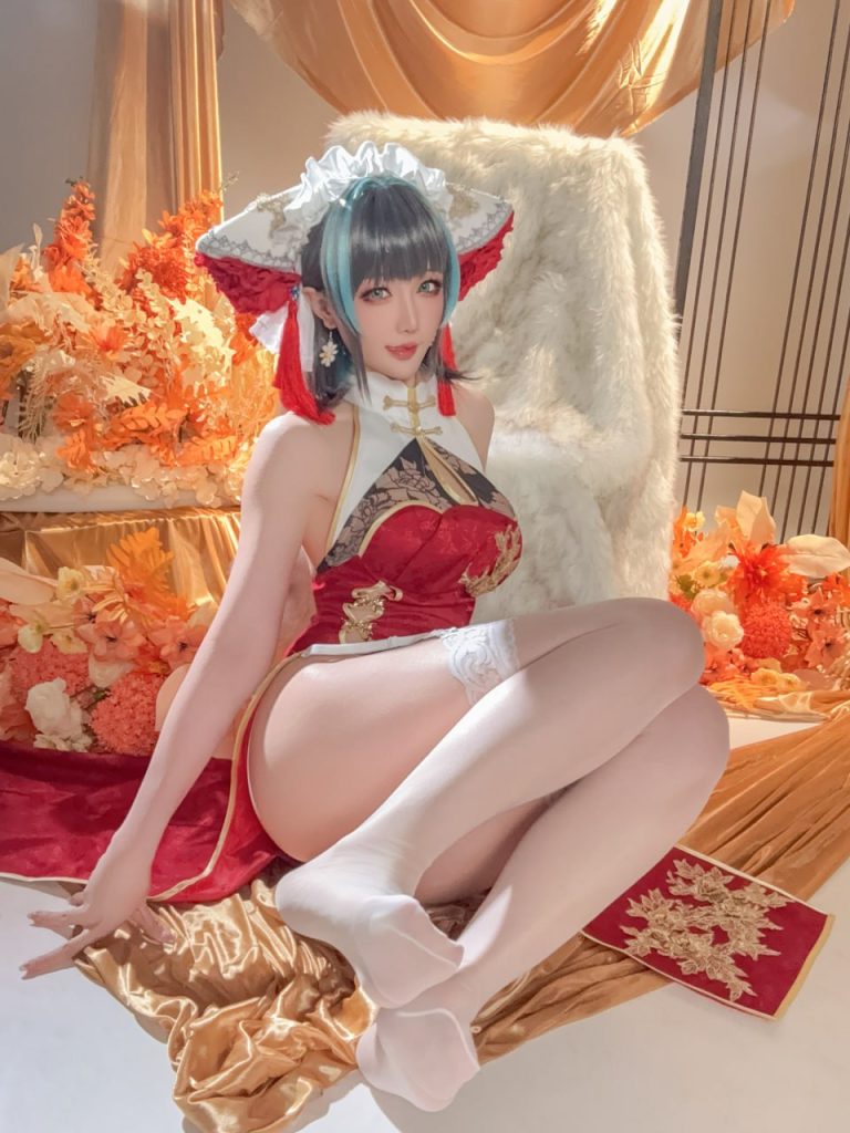 图片[1]-星之迟迟 – 全套367期含随包视频[持续更新]-二次元小窝 | 高清Cosplay写真图集整理与角色摄影作品更新