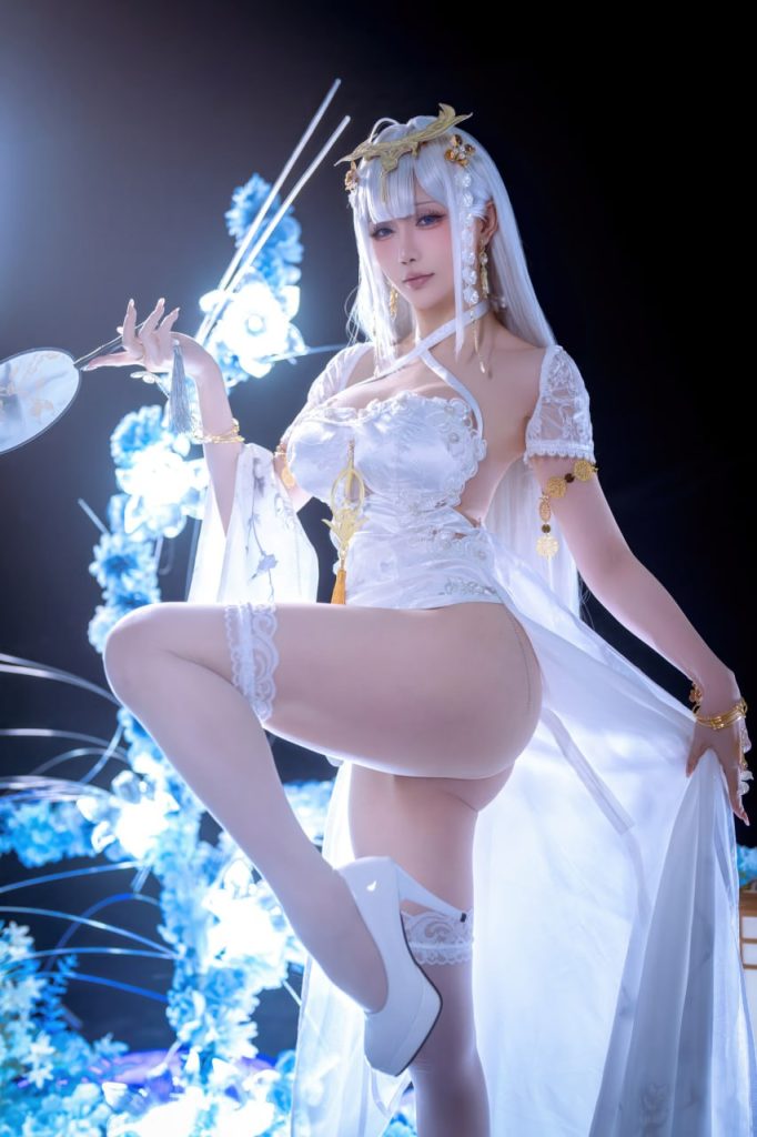 图片[5]-星之迟迟 – 全套367期含随包视频[持续更新]-二次元小窝 | 高清Cosplay写真图集整理与角色摄影作品更新