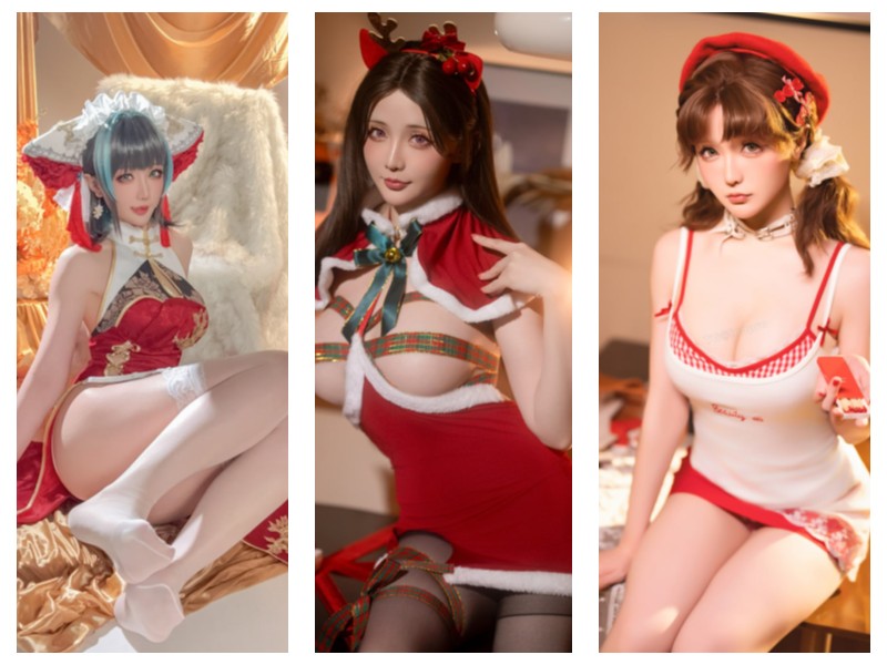 星之迟迟 – 全套367期含随包视频[持续更新]-二次元小窝 | 高清Cosplay写真图集整理与角色摄影作品更新