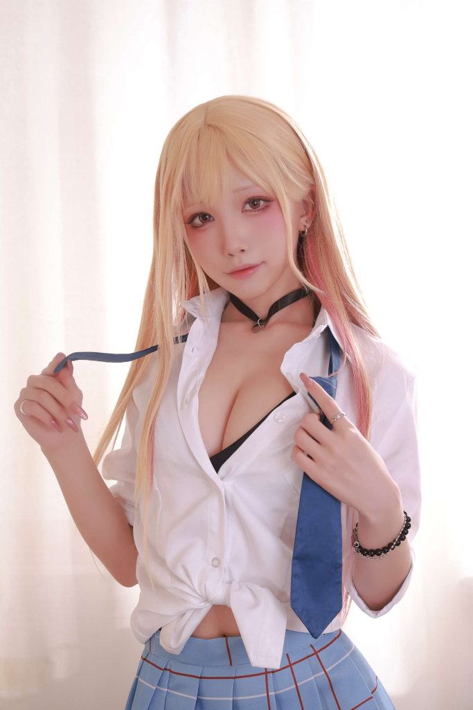 图片[3]-水淼Aqua Cos写真合集 [260套][持续更新]-二次元小窝 | 高清Cosplay写真图集整理与角色摄影作品更新