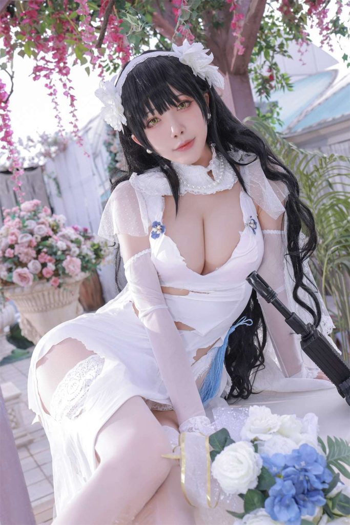 图片[2]-水淼Aqua Cos写真合集 [260套][持续更新]-二次元小窝 | 高清Cosplay写真图集整理与角色摄影作品更新