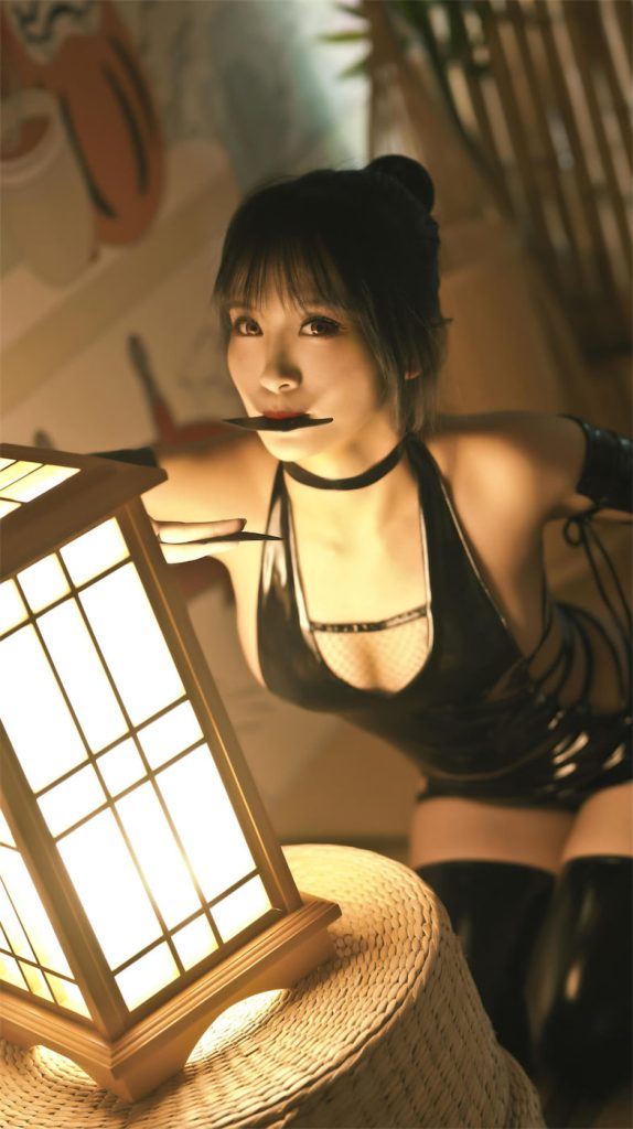 图片[3]-洛璃LoLiSAMA – 全套106期含随包视频[76.1G-2026.3]-二次元小窝 | 高清Cosplay写真图集整理与角色摄影作品更新