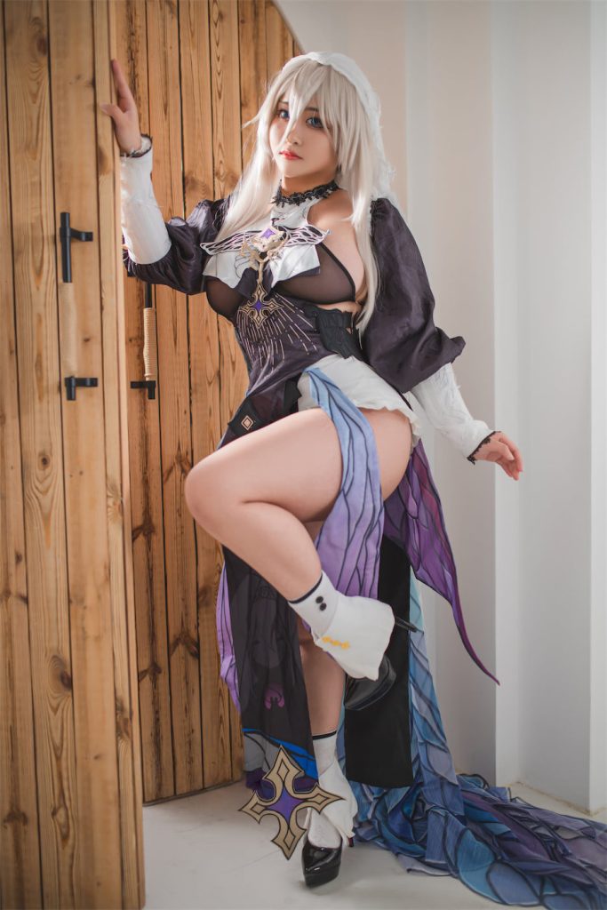 图片[5]-洛璃LoLiSAMA – 全套106期含随包视频[76.1G-2026.3]-二次元小窝 | 高清Cosplay写真图集整理与角色摄影作品更新