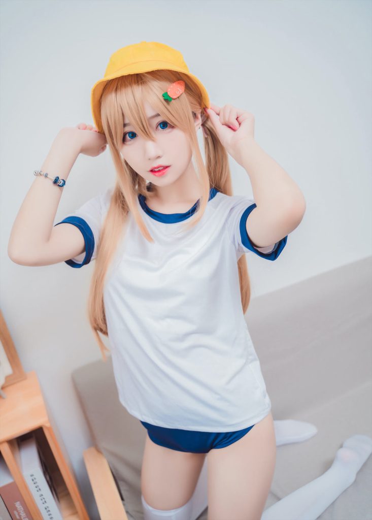 图片[6]-猫君君_MaoJun – 全套合集29期及随包视频[9.8G-2024.7]-二次元小窝 | 高清Cosplay写真图集整理与角色摄影作品更新