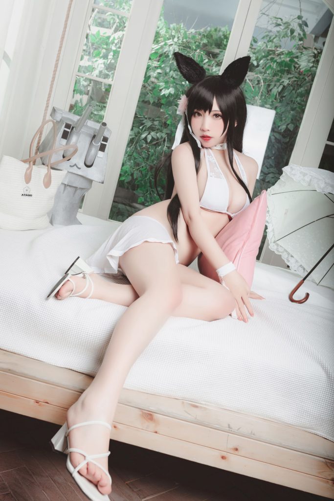 图片[4]-猫田圣奈奈 –全套合集8期【852M】-二次元小窝 | 高清Cosplay写真图集整理与角色摄影作品更新