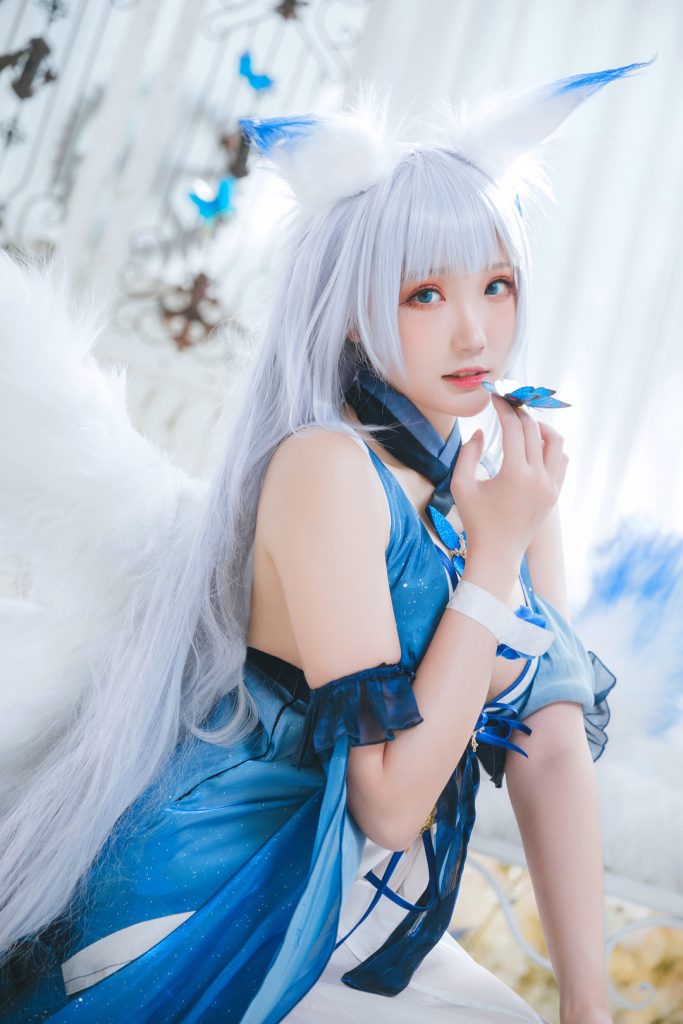 图片[5]-瓜希酱 – 全套合集109期[13.7G-2026.1]-二次元小窝 | 高清Cosplay写真图集整理与角色摄影作品更新