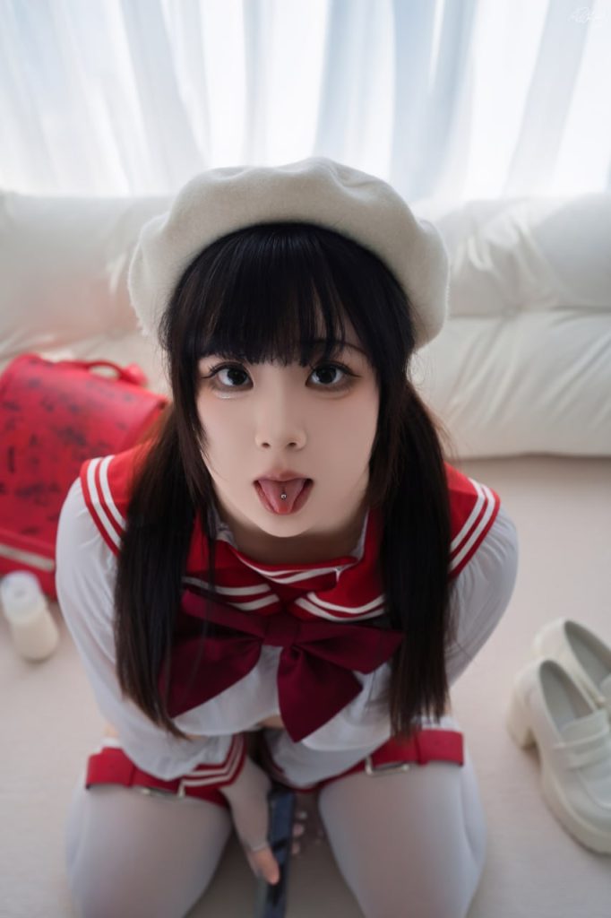 图片[4]-皮皮奶可可爱了啦 – 全套74期&随包视频[43.3G-2026.4]-二次元小窝 | 高清Cosplay写真图集整理与角色摄影作品更新