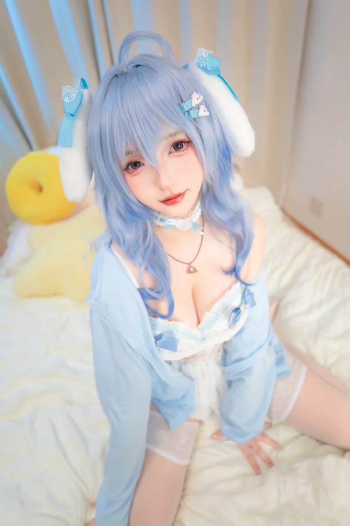 图片[2]-神楽坂真冬 – 全套246期&随包视频[持续更新]-二次元小窝 | 高清Cosplay写真图集整理与角色摄影作品更新