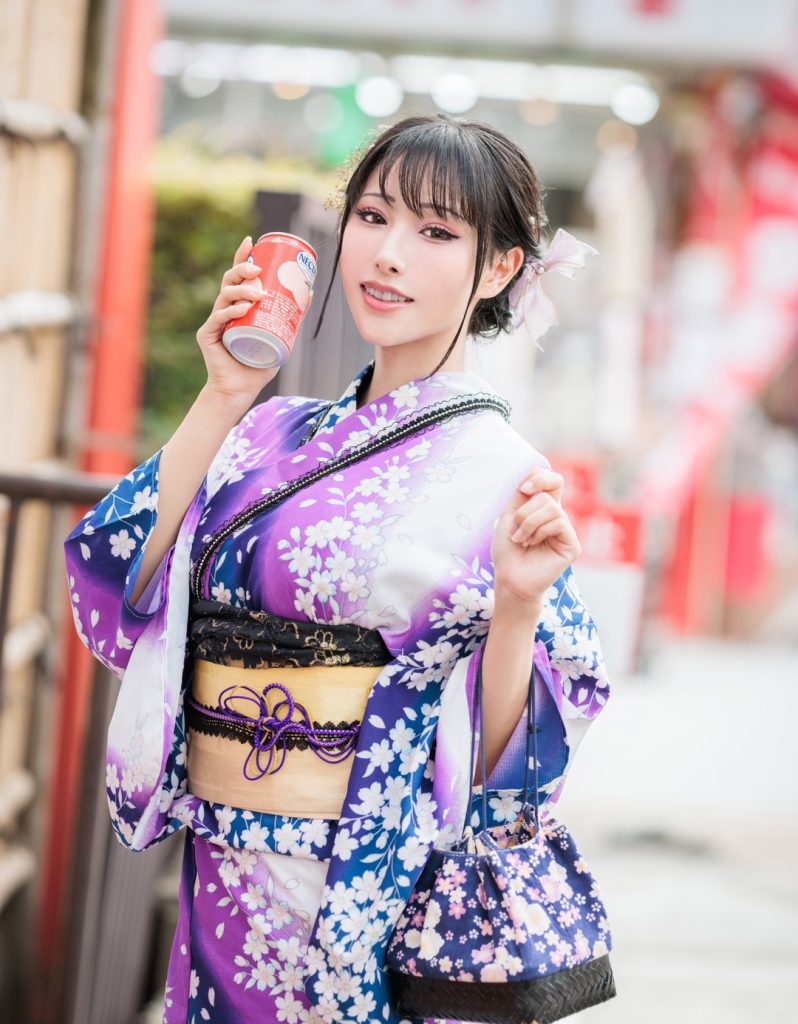 图片[3]-雨波_HaneAme – 全套488期及随包视频[持续更新]-二次元小窝 | 高清Cosplay写真图集整理与角色摄影作品更新