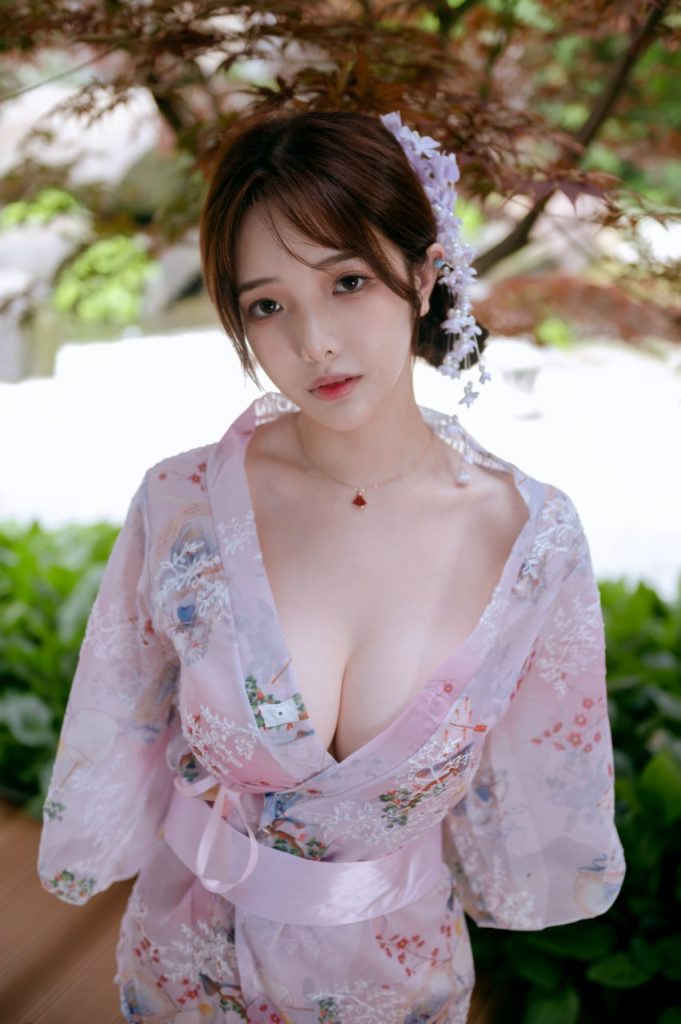 图片[5]-雯妹不讲道理 – 全套162期含随包视频[持续更新]-二次元小窝 | 高清Cosplay写真图集整理与角色摄影作品更新