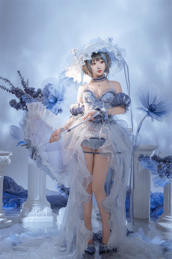 图片[5]-面饼仙儿 – 全套159期含随包视频[51.5G-2026.1]-二次元小窝 | 高清Cosplay写真图集整理与角色摄影作品更新