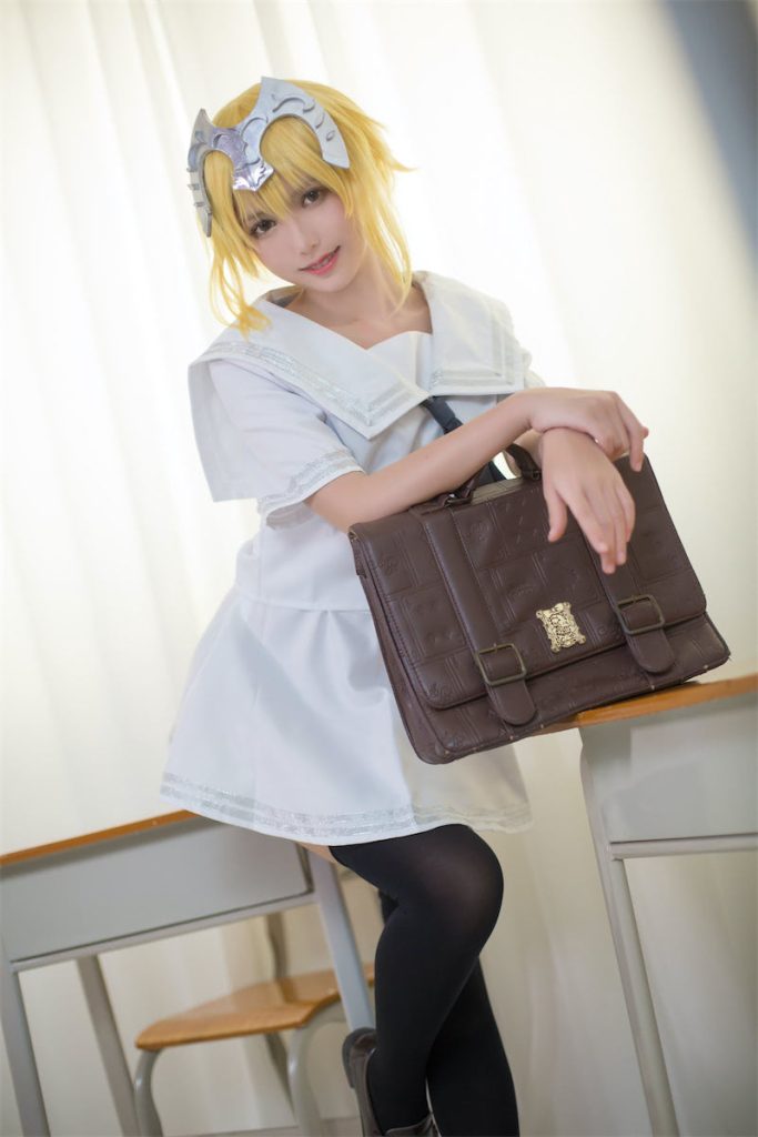 图片[5]-鳗鱼霏儿 – 全套98期&随包视频[23.2G-2025.6]-二次元小窝 | 高清Cosplay写真图集整理与角色摄影作品更新