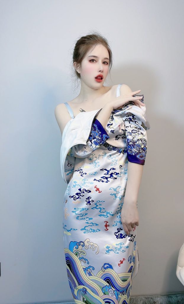 图片[4]-鹿八岁baby – 全套131期&随包视频[持续更新]-二次元小窝 | 高清Cosplay写真图集整理与角色摄影作品更新