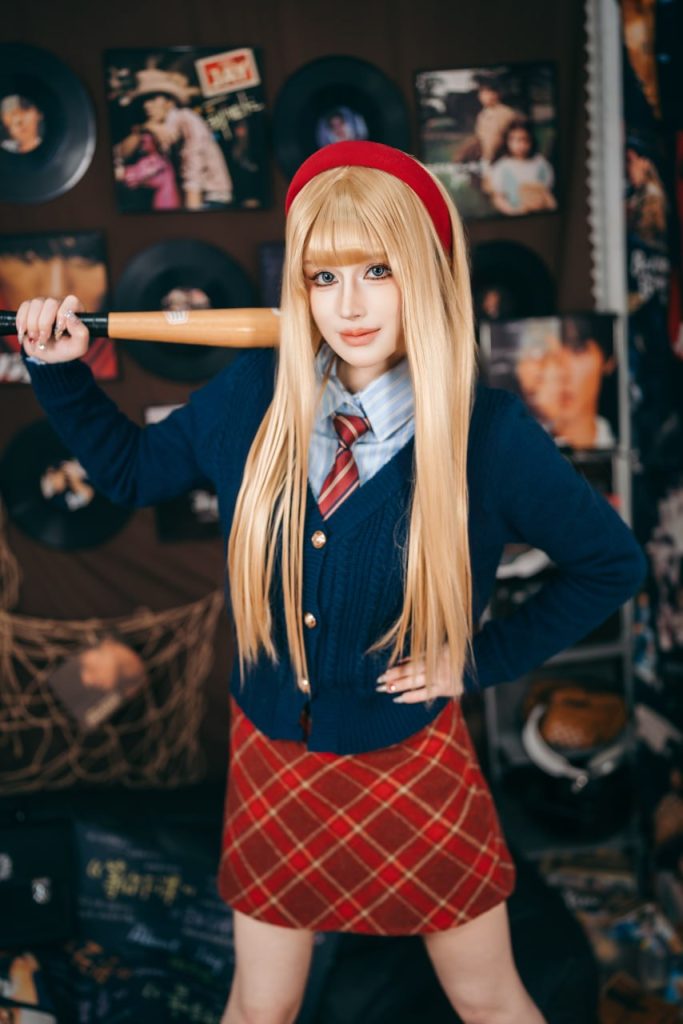 图片[5]-鹿八岁baby – 全套131期&随包视频[持续更新]-二次元小窝 | 高清Cosplay写真图集整理与角色摄影作品更新