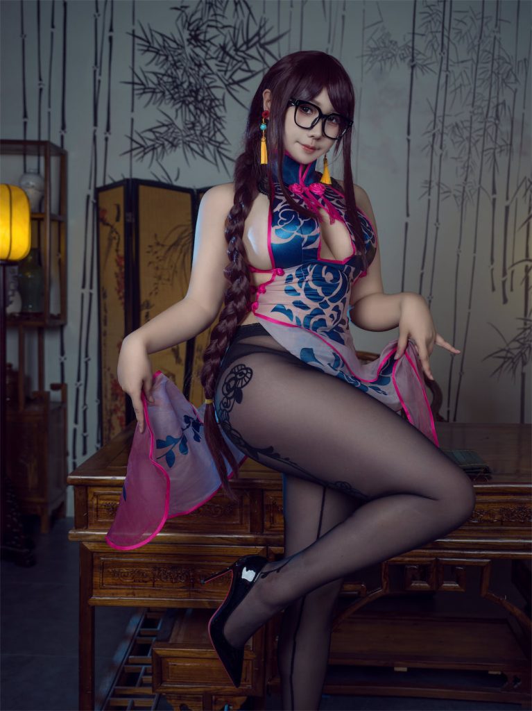 图片[3]-麻花麻花酱 – 全套139期及随包视频[78.7G-2026.4]-二次元小窝 | 高清Cosplay写真图集整理与角色摄影作品更新